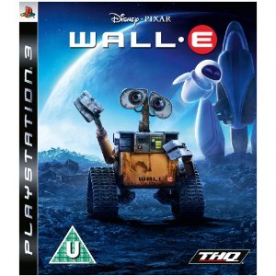 Wall.E The Video Game